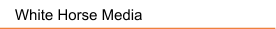 White Horse Media